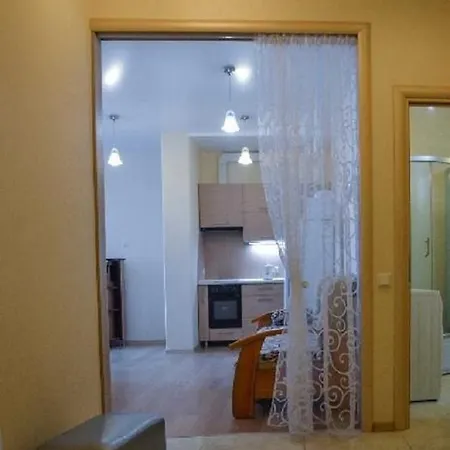 Apartment Elena Odesa