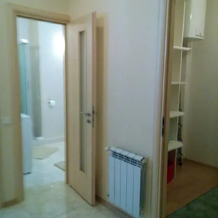 Elena Apartment *