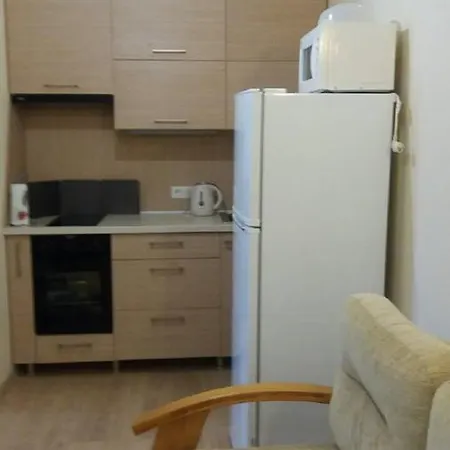 Apartment Elena
