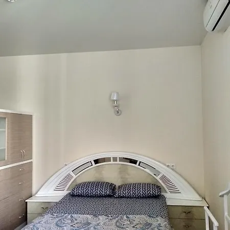 Elena Apartment Odesa