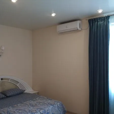 Elena Apartment