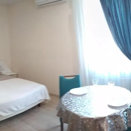 Elena Apartment *