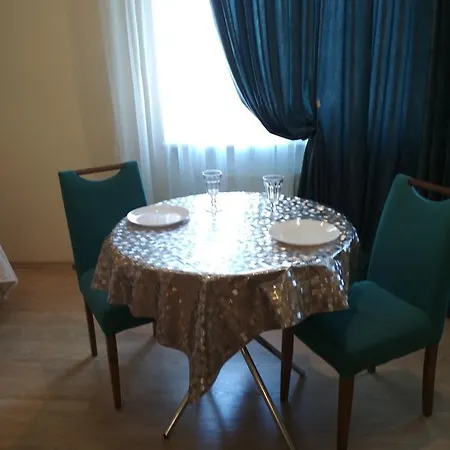 Apartment Elena